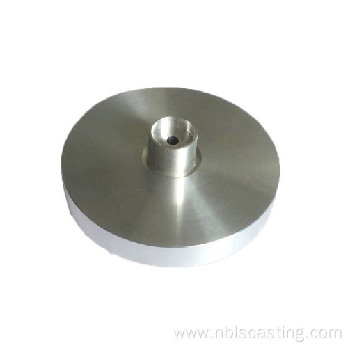 custom cnc lathe machine parts machining